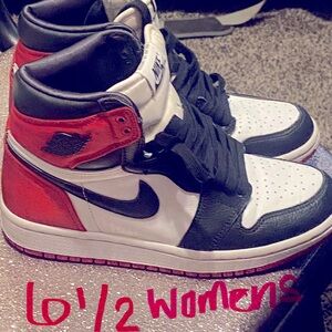 Women’s jordans
